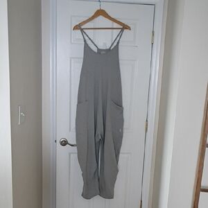 FP Movement Hot Shot Onesie, L